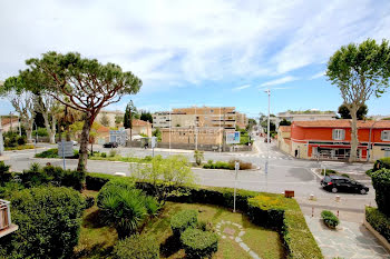 appartement à Cagnes-sur-Mer (06)