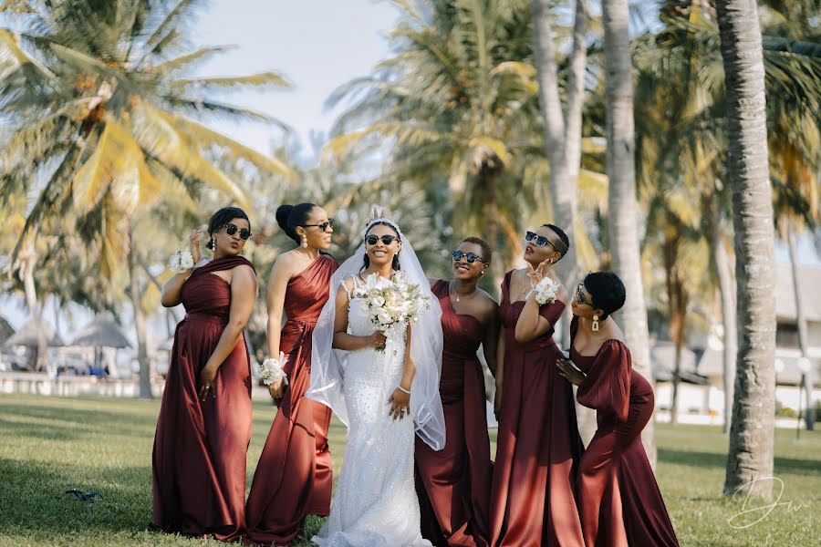 Wedding photographer Daniel Simfukwe (dannydworks). Photo of 17 November 2022