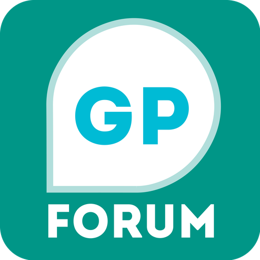 Forum apk. App Tile.