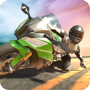 WOR - World Of Riders v1.45 Mod