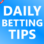 Cover Image of Herunterladen Betting TIPS VIP 7.7.6 APK