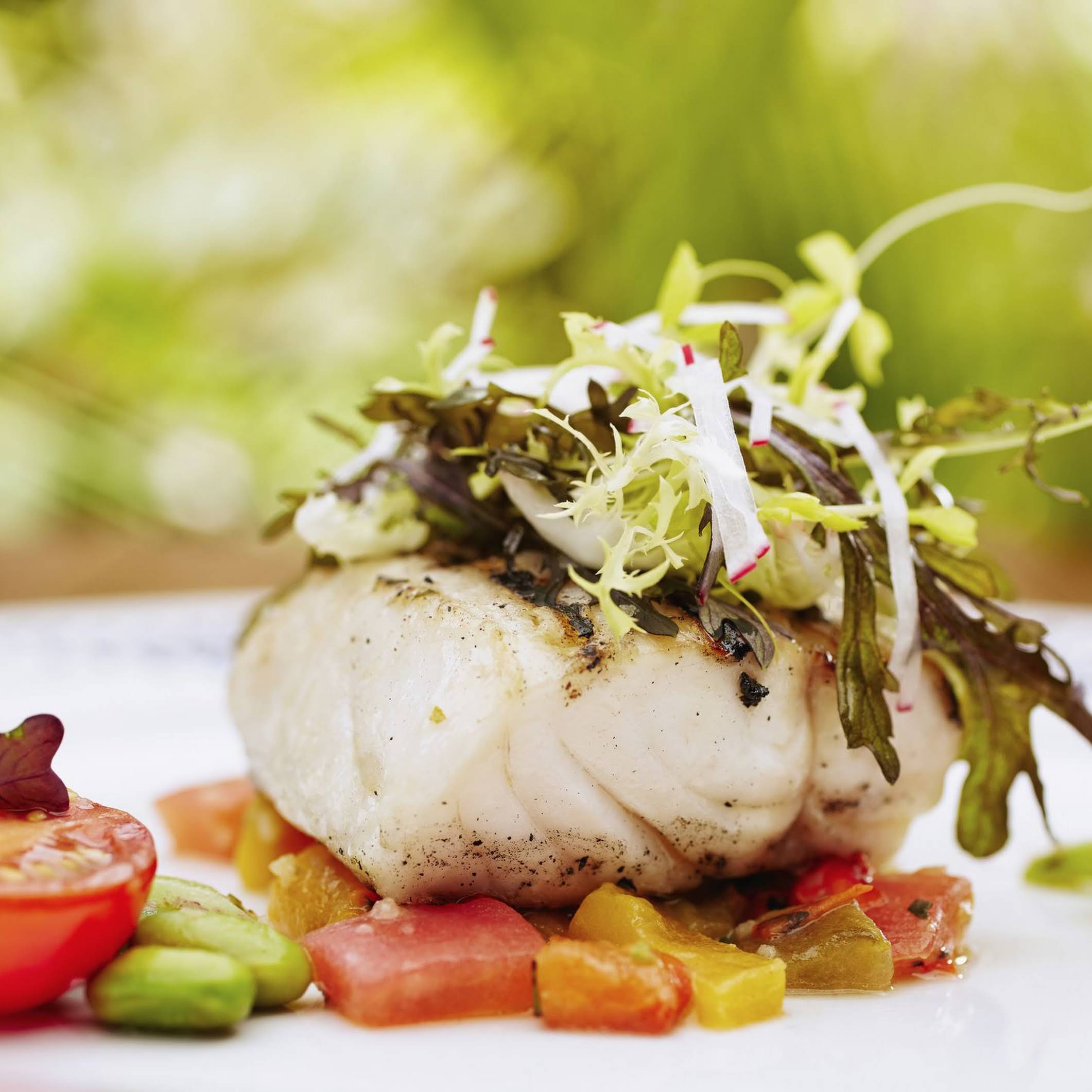 Chilean Sea Bass Food Network Recipes