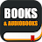 AmazingBooks Books Audiobooks icon