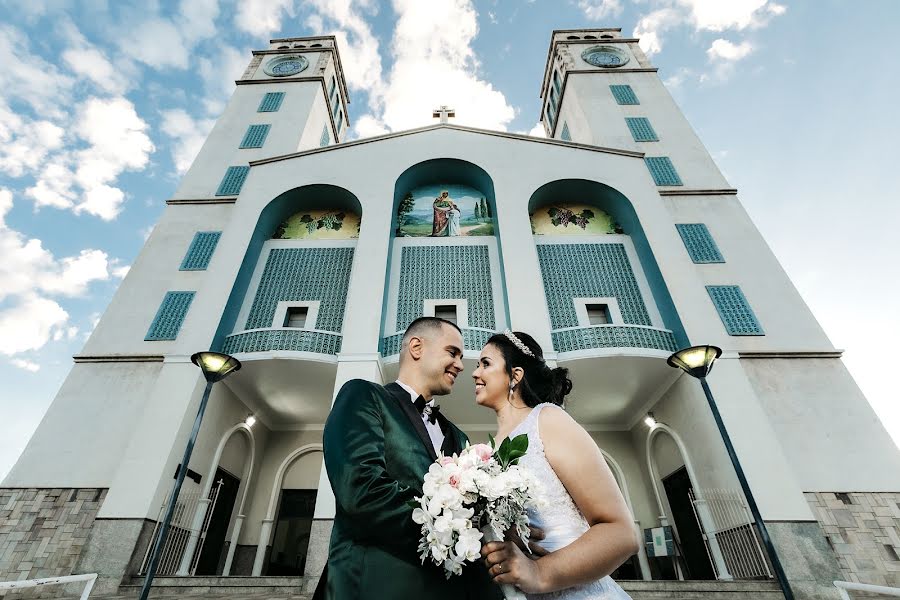 Fotógrafo de casamento Jader Morais (jadermorais). Foto de 23 de fevereiro 2020