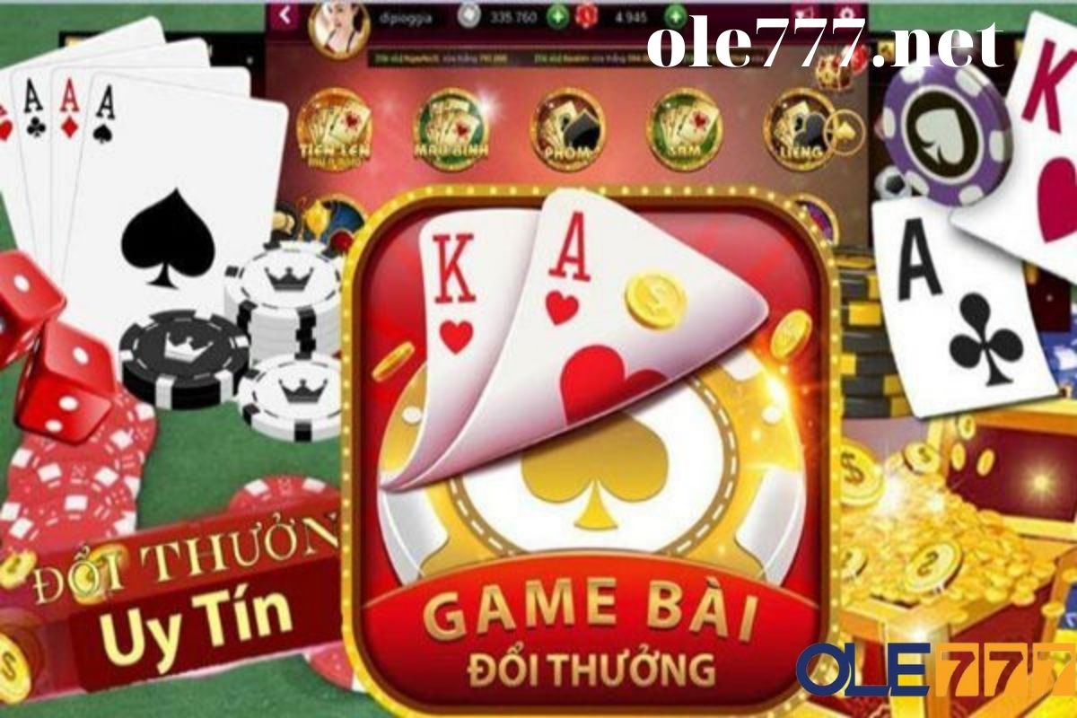 Các loại game bài phổ biến tại các casino online hiện nay