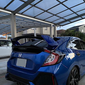シビック FK7