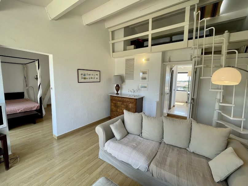 Vente appartement 3 pièces 61 m² à Saint-Cyprien (66750), 169 000 €