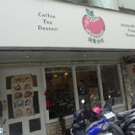 蘋果肉桂 Apple Cinnamon