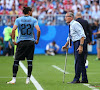 Défait par la France en quart de finale du Mondial, Tabarez prolonge l'aventure avec la Celeste