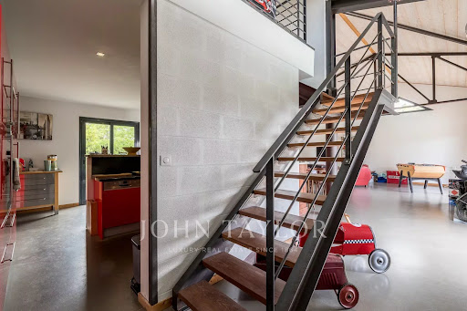 Maison avec piscine 4