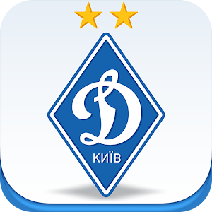 Dynamo Kyiv Official App logo