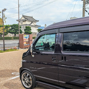 バモスホビオ HM4