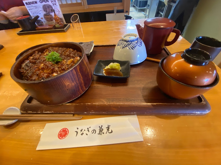 オデッセイの無量寺に参拝・やっぱしら河は美味しいなー🤤・蓬莱軒よりしら河・夕飯はカロリーが少ない物で😅・うなぎの兼光でランチに関するカスタム事例の投稿画像7枚目