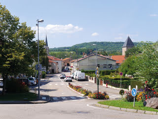 terrain à Fléville-devant-Nancy (54)