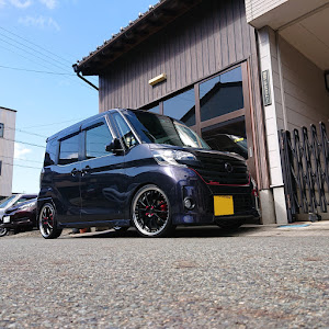 デイズルークス B21A