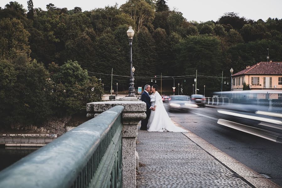 Fotógrafo de casamento Peter Lanz (peterlanz). Foto de 14 de fevereiro 2019