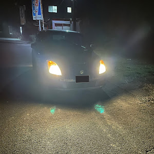 スイフト ZD11S