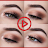 فيديو مكياج العيون icon