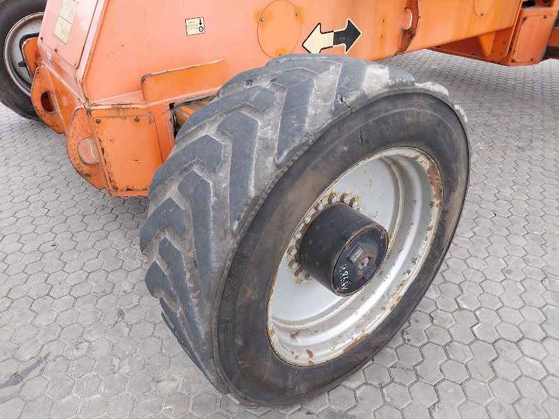 Afbeelding van een JLG 1500SJ