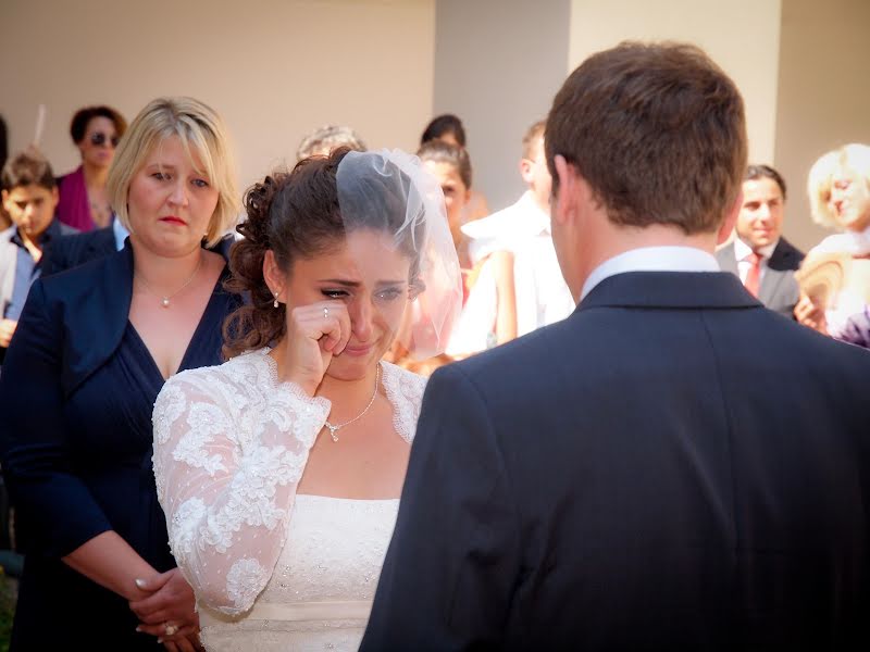 Wedding photographer Gianni Laforgia (laforgia). Photo of 15 February 2014