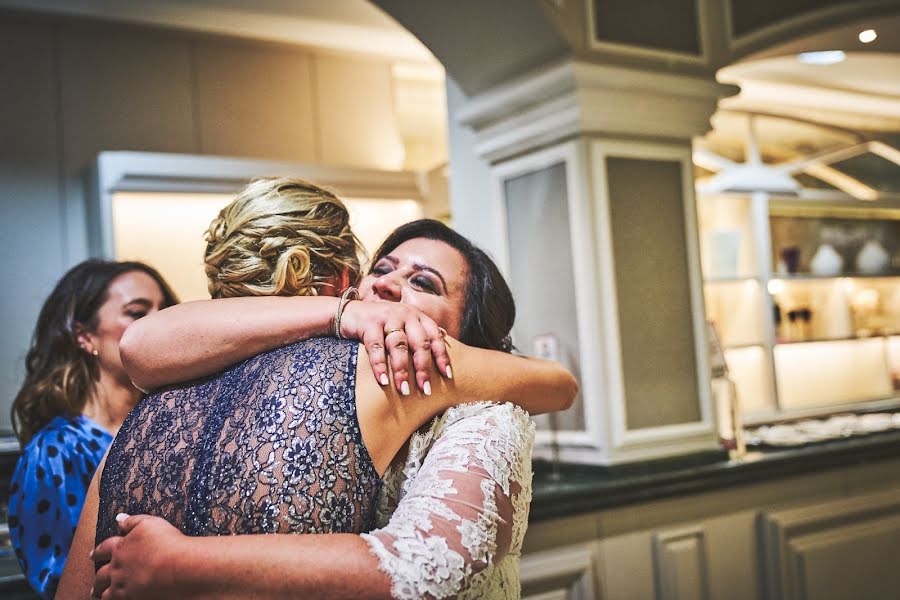 Fotógrafo de casamento Jose Montiel (1748). Foto de 22 de maio 2019