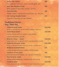 Munchieez menu 1