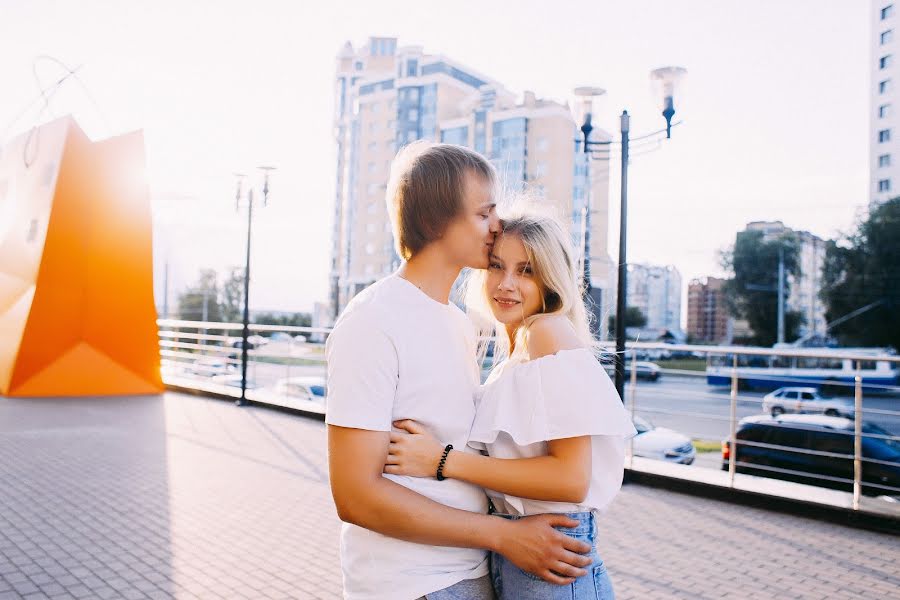 Photographe de mariage Kristina Kondrateva (kondart). Photo du 1 septembre 2017