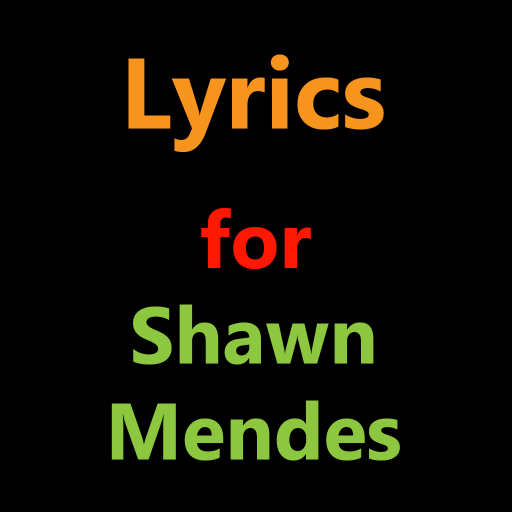 Lyrics For Shawn Mendes Apper På Google Play