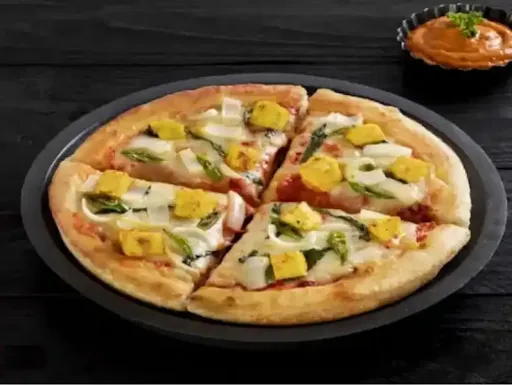 Yam Dam Pizza(small)