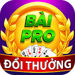 Cover Image of Tải xuống Danh bai doi thuong, game bai 1.0 APK