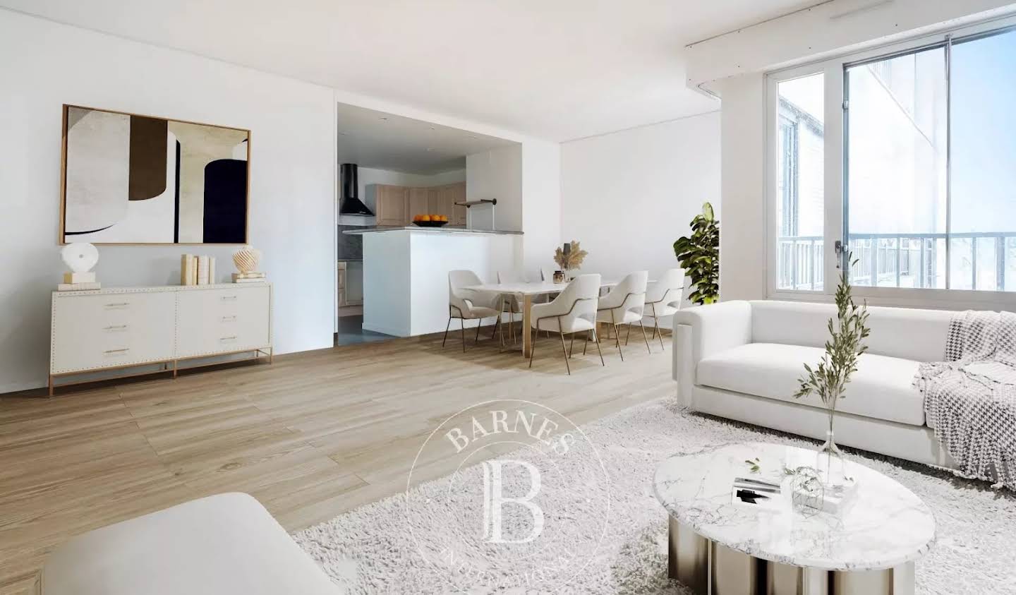 Apartment Neuilly-sur-Seine