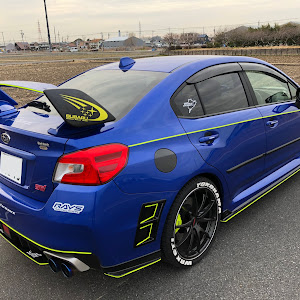 WRX STI