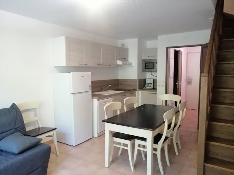 Vente duplex 3 pièces 45 m² à Barjac (30430), 98 000 €