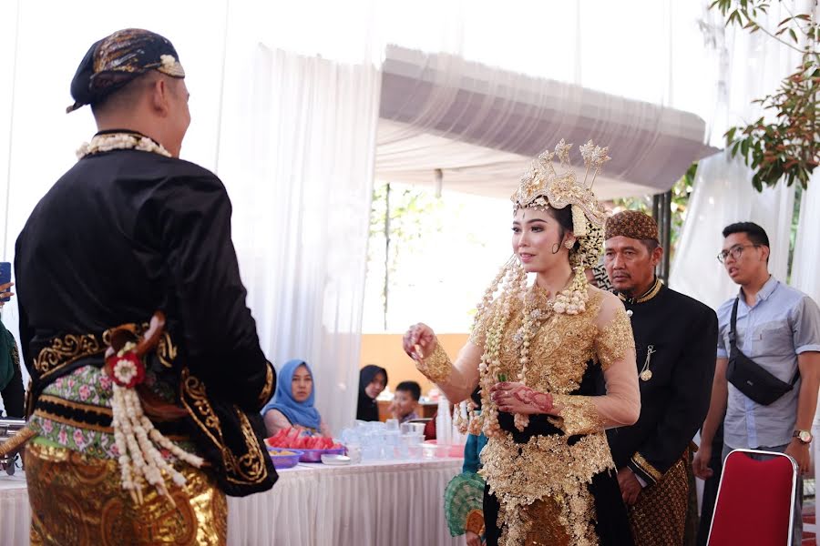 Wedding photographer Sambaa Nurjuli Setiaji (sambanurjuli). Photo of 21 June 2020