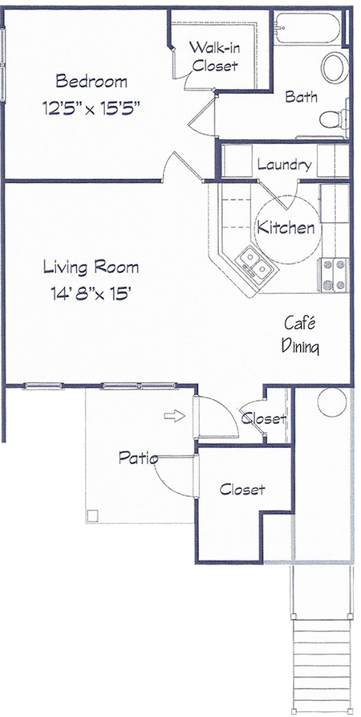 Floorplan Diagram