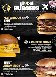 Biggies Burger Gourmet menu 4