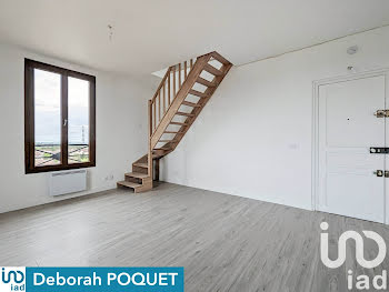 duplex à Palaiseau (91)