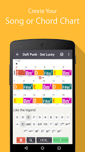 Songtive: Compose on Walk(圖2)-速報App