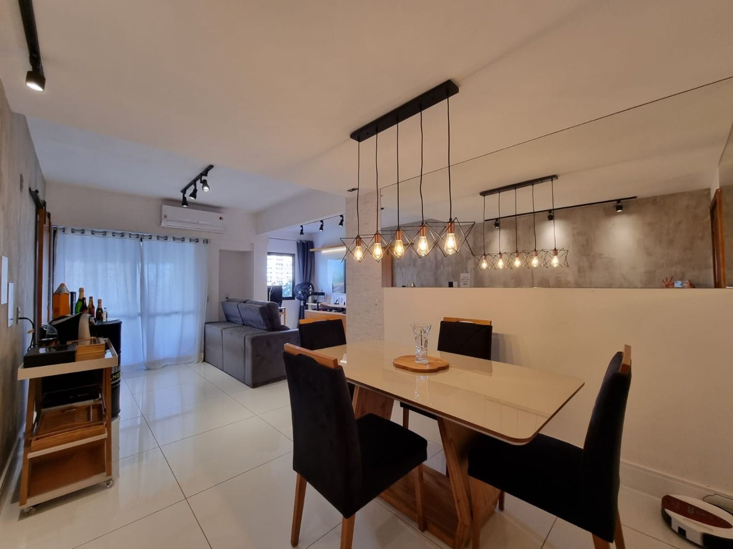 Apartamentos para alugar Barra da Tijuca