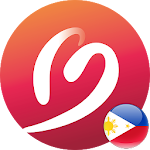 Cover Image of ダウンロード DateGlobe in PH-Dating, chating with Pinoy, Global 1.7.4 APK