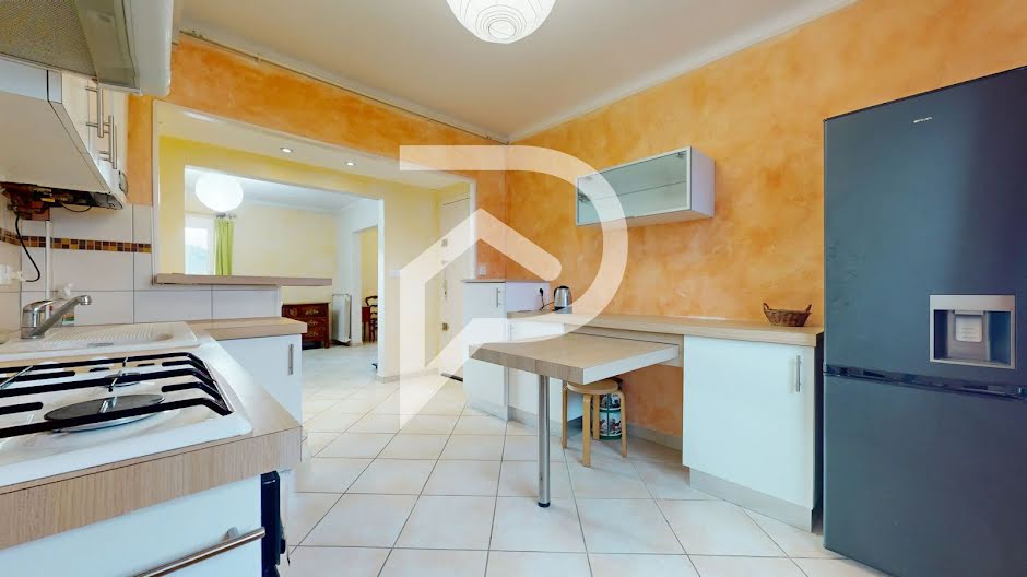 Vente appartement 4 pièces 72.14 m² à Guilherand-Granges (07500), 139 000 €