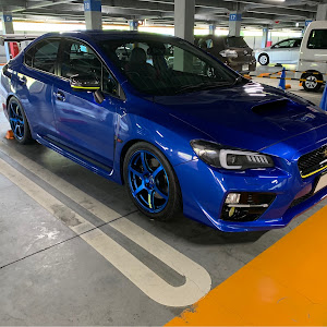 WRX STI VAB