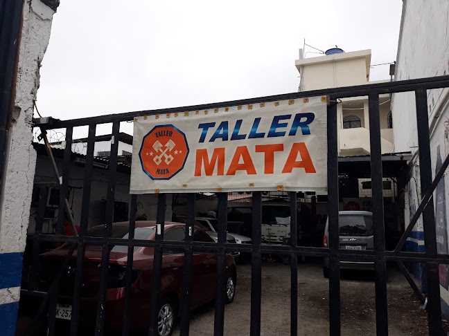 Taller Mecánico Automotriz Mata - Taller de reparación de automóviles