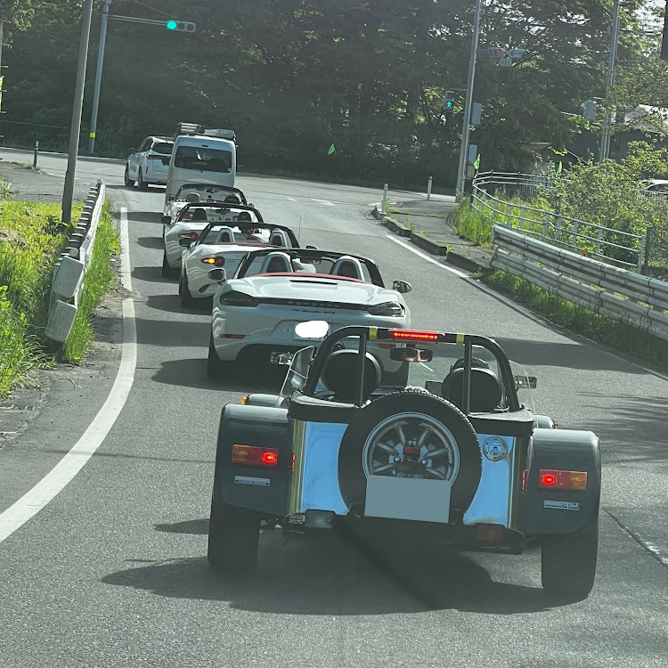 TT ロードスターの中山ジャス子(えむ)さんが投稿したカスタム事例の投稿画像5枚目