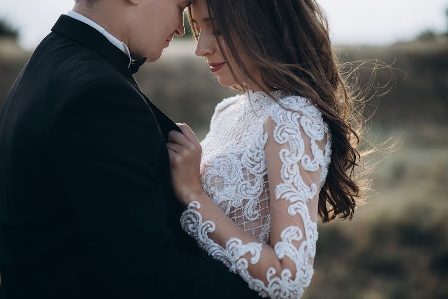 Fotógrafo de casamento Masha Doyban (mariyadoiban). Foto de 5 de junho 2018