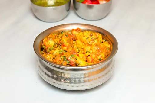 Aloo Gobhi