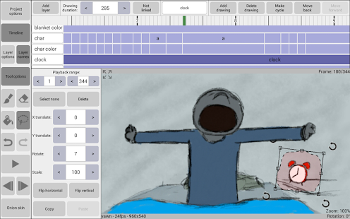 Rough Animator Animation App V 1 7 4 Apk Paid Apk Google