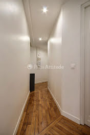 appartement à Paris 15ème (75)