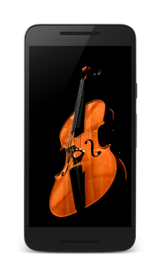 ヴァイオリンhdライブ壁紙 Androidアプリ Applion