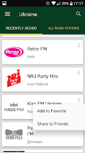 Ukraine Radio Stations(圖2)-速報App